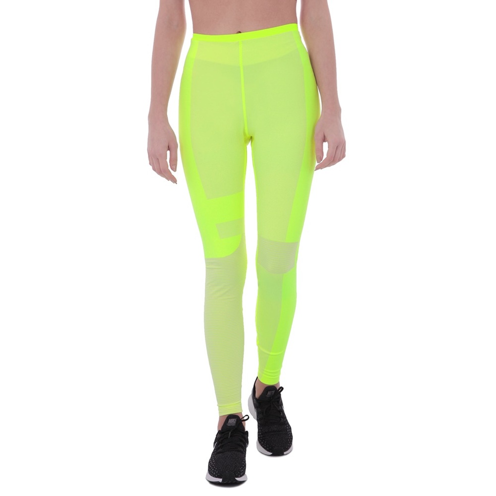 Nike Womens Run Tech Pack Knit Leggings